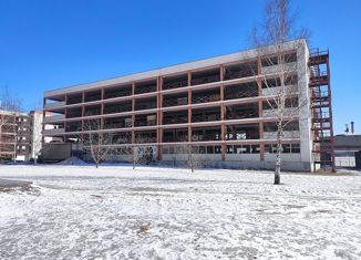 Продается машиноместо, 14.6 м2, Москва, 2-й Южнопортовый проезд, 13к2, метро Кожуховская