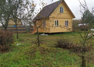 Продажа дома, 60 м2, садовое товарищество Союз, садовое товарищество Союз, 164