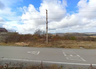 Земельный участок на продажу, 5 сот., садоводческий потребительский кооператив Медик-Плюс, Вишнёвая улица