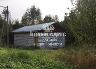 Дом на продажу, 55 м2, железнодорожная станция Тихонова Пустынь, Привокзальная улица