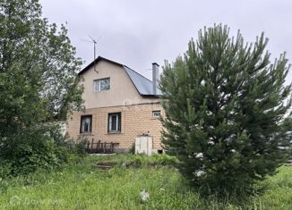 Продаю дом, 83 м2, деревня Борозда