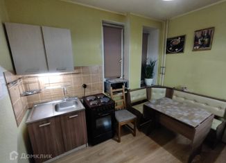 Продажа 2-ком. квартиры, 65.1 м2, Москва, Русаковская улица, 1, метро Комсомольская