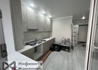 Продам 1-ком. квартиру, 36.4 м2, Ставрополь, улица Пушкина, 63/1, микрорайон № 8