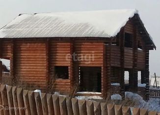 Продажа дома, 126 м2, деревня Шмаково, Зелёная улица, 12Б