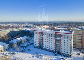 Продажа 2-ком. квартиры, 64.8 м2, Екатеринбург, Бессарабская улица, 1, Бессарабская улица