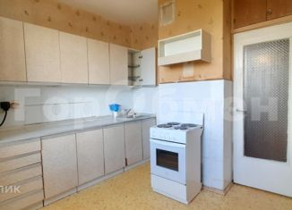 2-ком. квартира на продажу, 57.2 м2, Москва, Литовский бульвар, 1, метро Ясенево