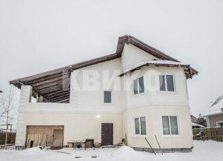 Продам дом, 251.3 м2, посёлок Исток, Большая Георгиевская улица, 6-я линия, 3
