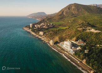 Продажа участка, 400 сот., село Рыбачье, Прибрежная улица, 12Б