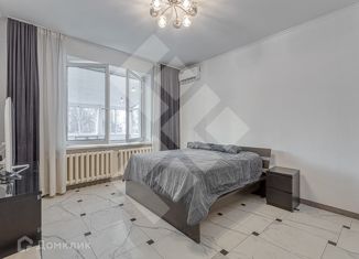 Аренда 2-комнатной квартиры, 58 м2, Москва, Лесная улица, 4с1, Лесная улица