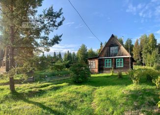 Продажа дома, 36 м2, Коми, улица Лермонтова