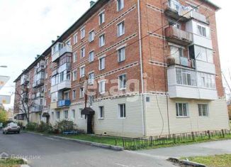 Продаю 1-комнатную квартиру, 29.2 м2, Тобольск, микрорайон Менделеево, 2