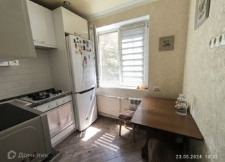 Продам 3-комнатную квартиру, 77 м2, Владикавказ, проспект Коста, 263