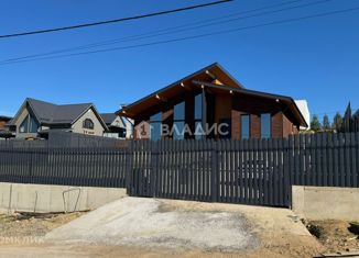 Продам дом, 200 м2, массив Вартемяги-1, Вишнёвая улица