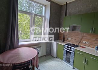 Сдается в аренду 2-ком. квартира, 60 м2, Москва, Перовская улица, 56/55