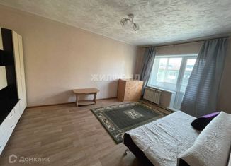 Продажа 1-комнатной квартиры, 31 м2, Новосибирск, улица Лазарева, 9, улица Лазарева