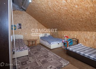 Продажа дома, 219.7 м2, село Елыкаево, улица Ленина, 13