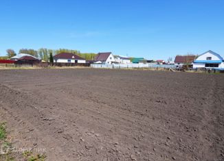 Продажа участка, 5.5 сот., поселок Кошево, Садовая улица