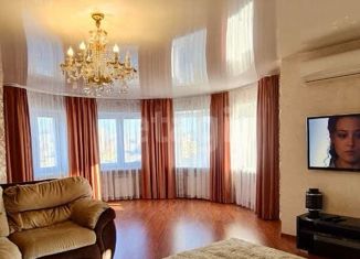 3-комнатная квартира в аренду, 100 м2, Владивосток, Океанский проспект, 135, Первореченский район