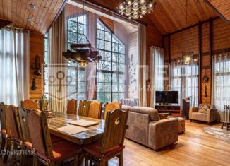 Продается дом, 300 м2, коттеджный посёлок Нахабино Кантри