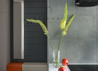 Сдается 3-комнатная квартира, 77 м2, Санкт-Петербург, улица Смольного, 2к3, улица Смольного