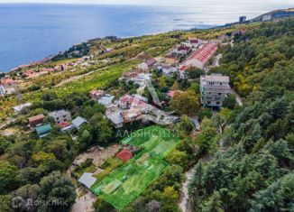 Продажа участка, 11 сот., посёлок Даниловка, Красная улица