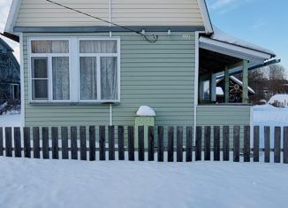 Продам дом, 50 м2, СТ Рябинка