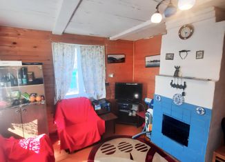 Продается дом, 70 м2, СНТ Транспортник, 1-я линия