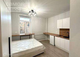 Квартира на продажу студия, 16 м2, Москва, Токмаков переулок, 16с1, Токмаков переулок