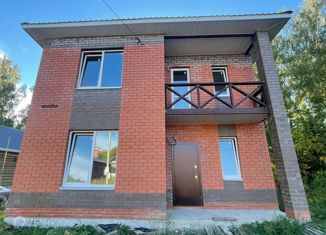 Продается дом, 120 м2, деревня Чернышевка