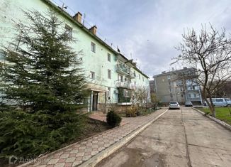 Продам двухкомнатную квартиру, 51 м2, село Марьяновка, улица Ленина, 118