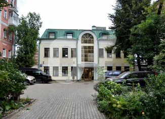 Офис на продажу, 491 м2, Москва, улица Казакова, 3с2, станция Курская