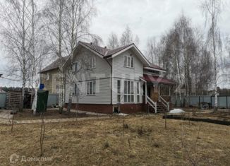 Продаю дом, 133.5 м2, дачное некоммерческое партнерство Хрустали, дачное некоммерческое партнёрство Хрустали, 56