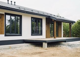 Продаю дом, 80 м2, поселок Казенная Заимка