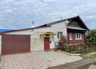 Продаю дом, 87.5 м2, Йошкар-Ола, улица Калинина, 4, 8-й микрорайон