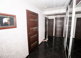 Продажа 3-комнатной квартиры, 86.9 м2, Новосибирская область, улица Красная Сибирь, 97