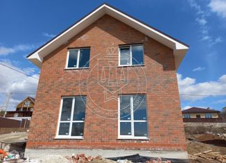 Продажа дома, 127 м2, деревня Старое Кощаково, Нагорная улица, 4Г