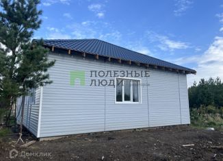 Продажа дома, 100 м2, село Еткуль, Лесопарковая улица