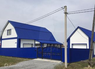 Продаю дом, 150 м2, село Ярково, переулок Спасателей, 8