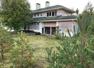 Продаю дом, 550 м2, деревня Тимошкино