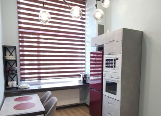 Продам 2-ком. квартиру, 31 м2, Москва, Электролитный проезд, 5Б, метро Нагорная