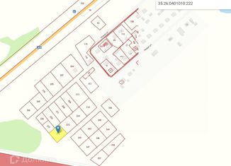 Участок на продажу, 15 сот., деревня Оларево