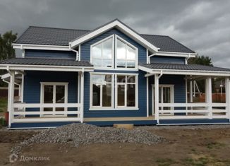 Дом на продажу, 125 м2, деревня Красное