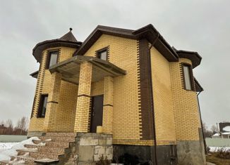 Продается дом, 320 м2, посёлок Красный Бор, посёлок Красный Бор, 19