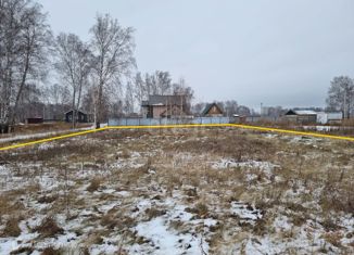 Продается участок, 10 сот., ДНТ Берёзка, Вишнёвая улица