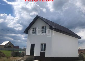 Продам дом, 101 м2, деревня Старые Киешки, улица Гафури