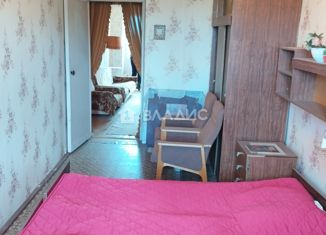 Продам 3-комнатную квартиру, 55.5 м2, Вязники, улица Металлистов, 13