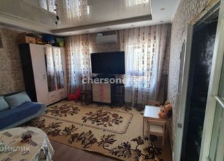 Продажа двухкомнатной квартиры, 44 м2, Бахчисарай, Севастопольская улица, 50