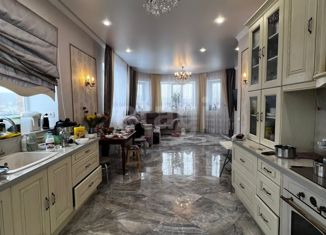 Продажа дома, 160 м2, Лениногорск, Степная улица