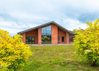 Дом на продажу, 282 м2, деревня Папушево