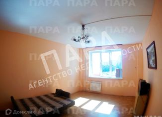 1-комнатная квартира в аренду, 42 м2, Самара, Солнечная улица, 12, ЖК Радужный-Люкс